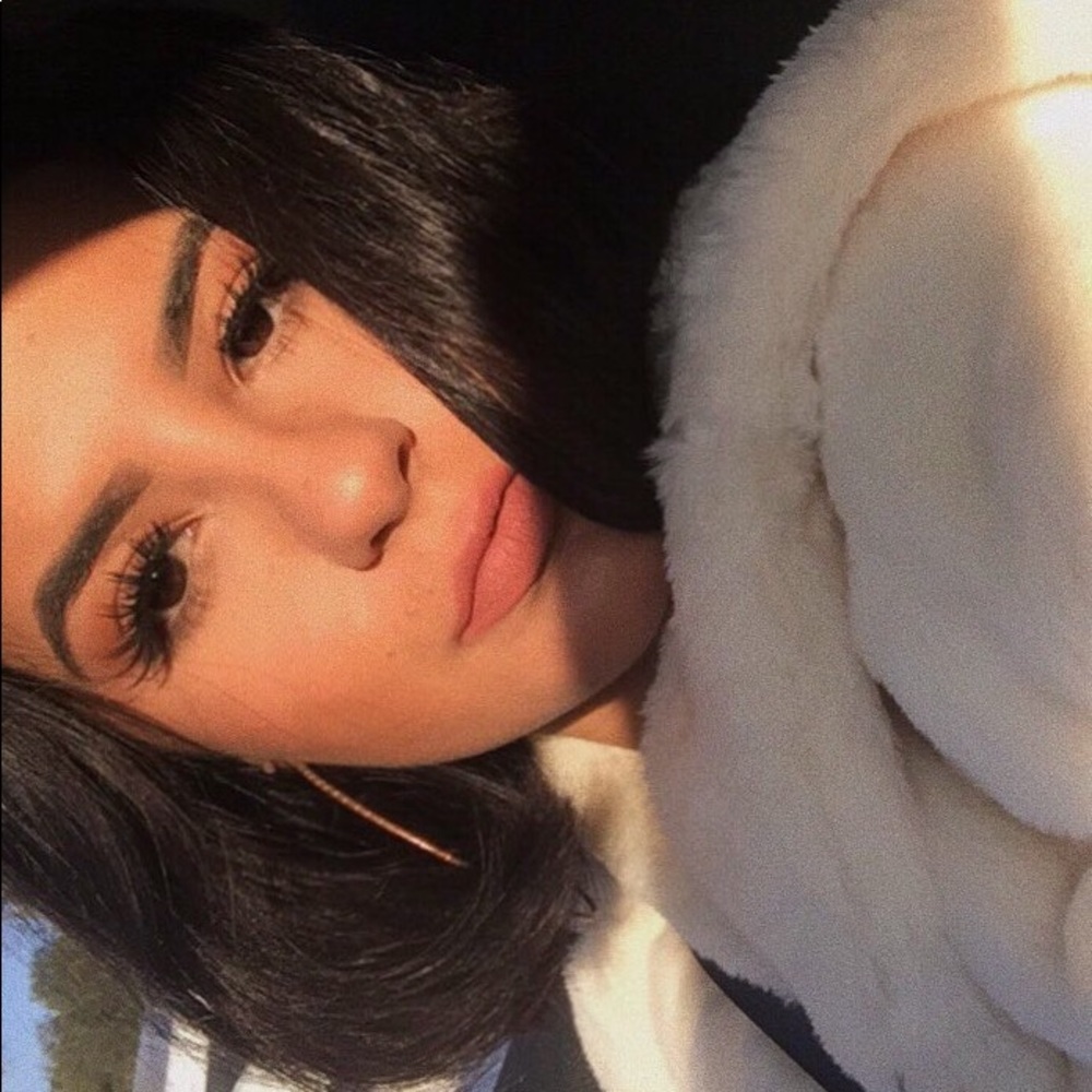 Meet your Posher, Keilani